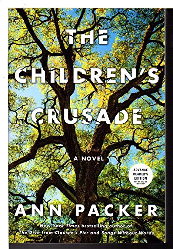 9781476796673: The Children's Crusade: A Novel