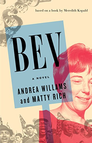 Imagen de archivo de Bev : A Novel a la venta por Better World Books