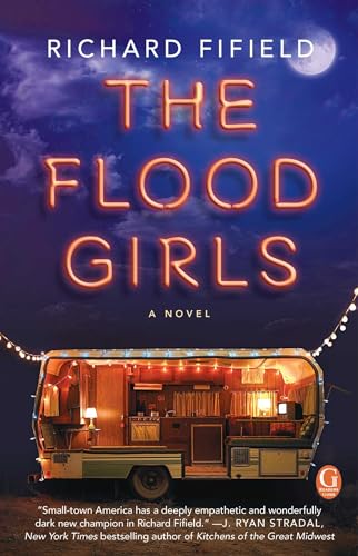 9781476797397: The Flood Girls: A Book Club Recommendation!