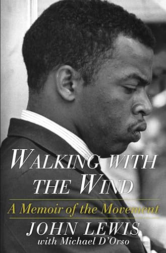 Imagen de archivo de Walking with the Wind: A Memoir of the Movement a la venta por Dream Books Co.