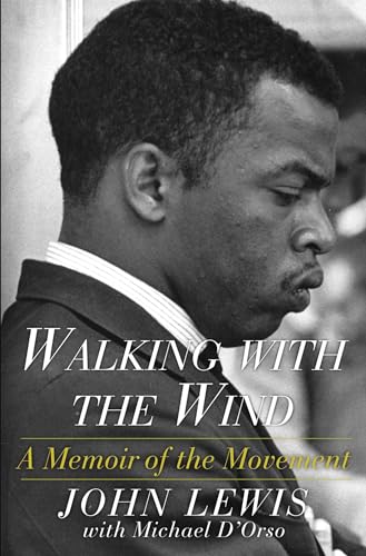 9781476797717: Walking with the Wind: A Memoir of the Movement