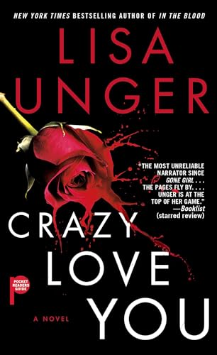 Beispielbild fr Crazy Love You : A Novel zum Verkauf von Better World Books