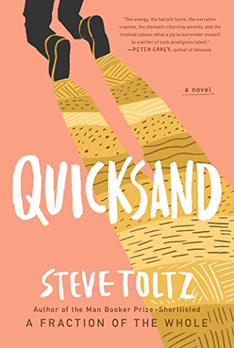 9781476797823: Quicksand