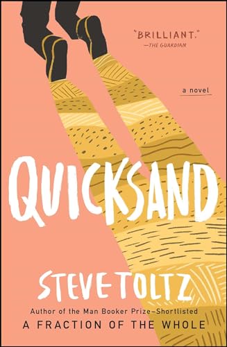 9781476797830: Quicksand