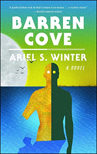 Beispielbild fr Barren Cove: A Novel zum Verkauf von Wonder Book