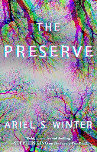 Stock image for The Preserve: A Novel for sale by SecondSale