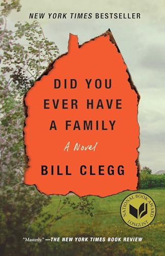 Stock image for Did You Ever Have a Family for sale by Gulf Coast Books