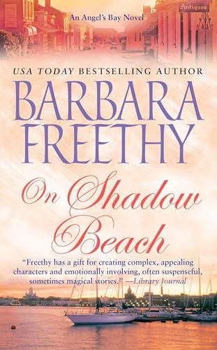 Stock image for On Shadow Beach for sale by Better World Books: West
