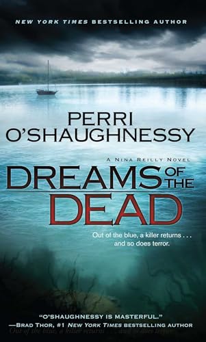 9781476798493: Dreams Of The Dead (Nina Reilly)