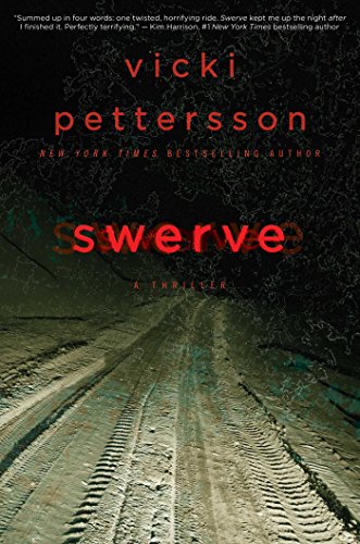 Stock image for Swerve for sale by Better World Books: West