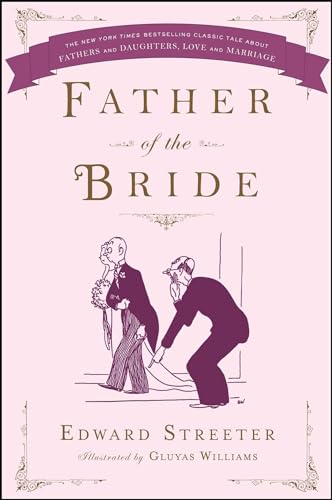 Stock image for Father of the Bride for sale by Ergodebooks