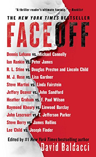 Stock image for FaceOff for sale by Books Unplugged