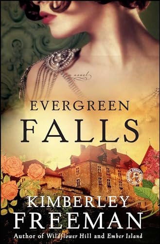 Beispielbild fr Evergreen Falls : A Novel zum Verkauf von Better World Books