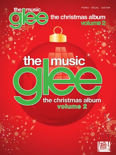 9781476811970: Glee: The Music - The Christmas Album