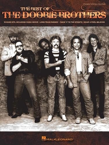 9781476814476: The Best of the Doobie Brothers