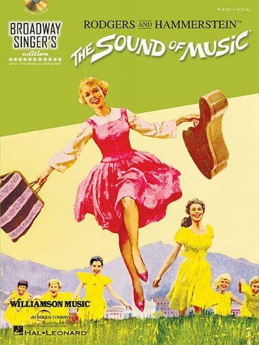 9781476821269: The Sound of Music