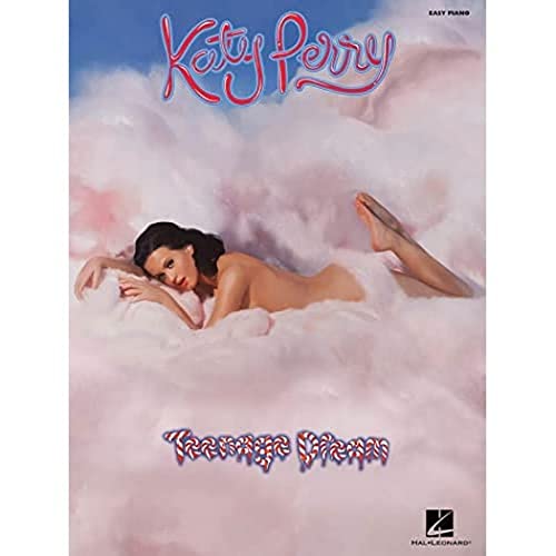 Katy Perry - Teenage Dream (9781476867816) by [???]