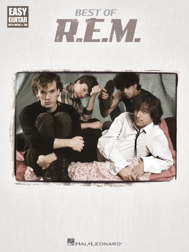 Stock image for Best of R.E.M. for sale by HPB-Red