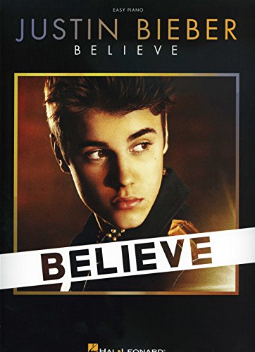 Stock image for Justin Bieber - Believe for sale by ThriftBooks-Dallas