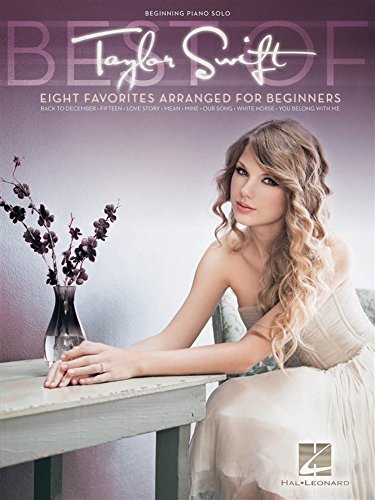 Stock image for Taylor Swift for sale by 2Vbooks