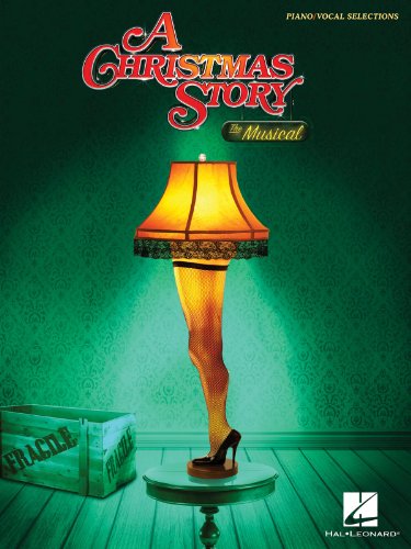 9781476874258: A Christmas Story: The Musical