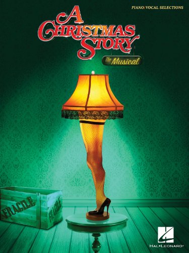 9781476874258: A Christmas Story - The Musical