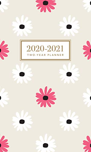 9781477070604: Oh So Chic 2020-2021 2-Year Planner