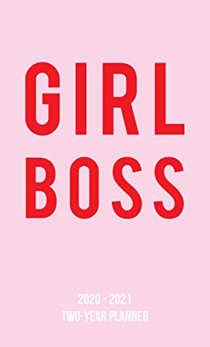 Beispielbild fr Girl Boss zum Verkauf von Bestsellersuk