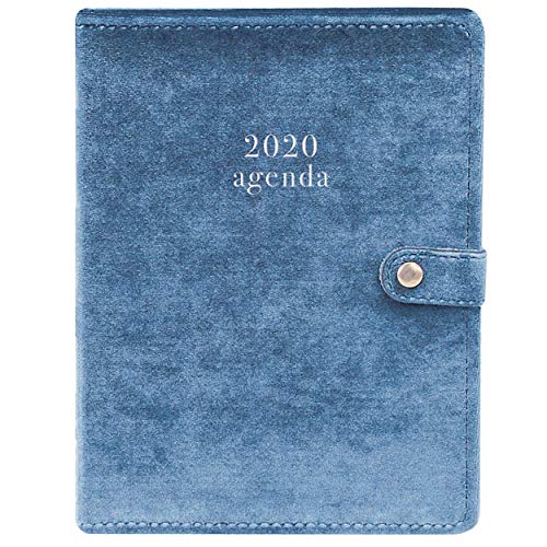 Beispielbild fr Blue Velvet 2020 Oh Snap Planner zum Verkauf von Bestsellersuk