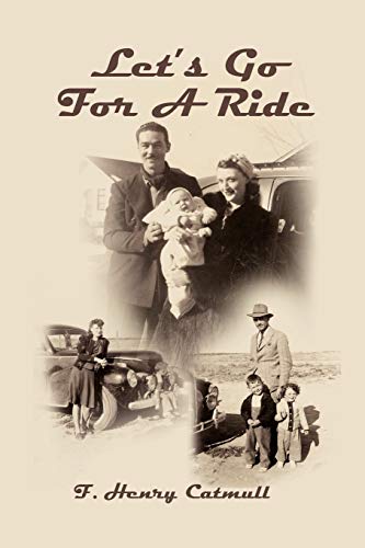 Imagen de archivo de Let's Go for a Ride a la venta por Ria Christie Collections