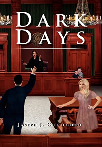 Stock image for Dark Days for sale by Lucky's Textbooks