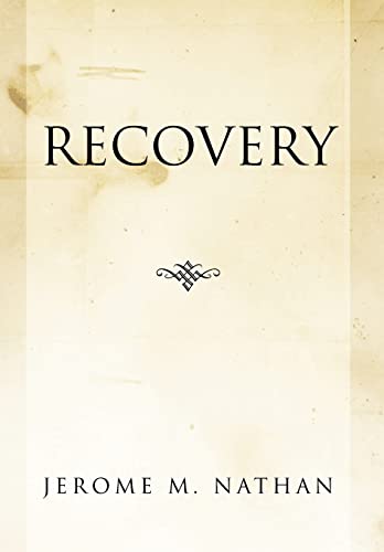 Stock image for Recovery for sale by Lucky's Textbooks