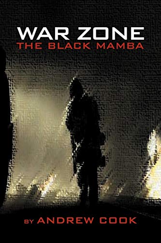 Beispielbild fr War Zone: The Black Mamba zum Verkauf von Chiron Media