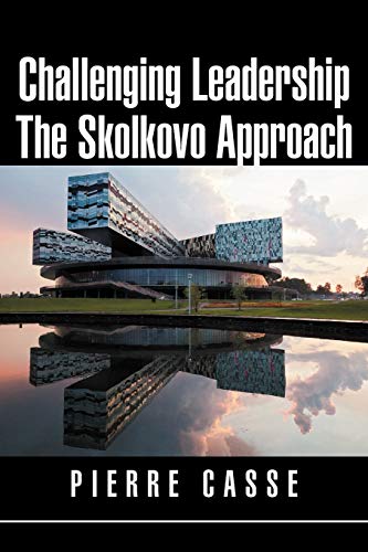 Stock image for Challenging Leadership The Skolkovo Approach for sale by PBShop.store US