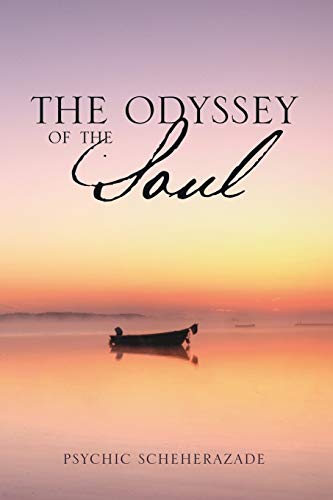 Beispielbild fr The Odyssey of the Soul zum Verkauf von Lucky's Textbooks