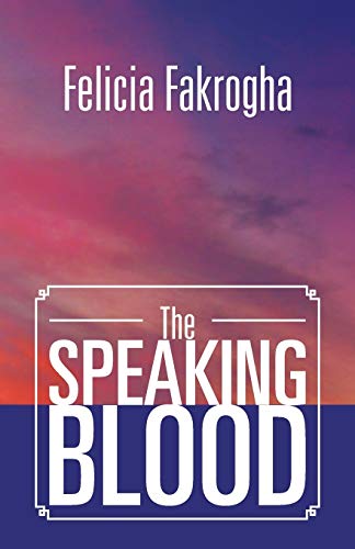 Stock image for The Speaking Blood for sale by Chiron Media