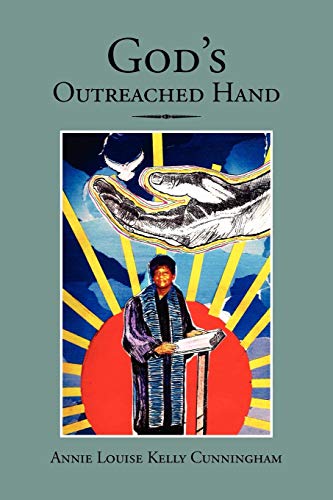Beispielbild fr God's Outreached Hand zum Verkauf von Lucky's Textbooks