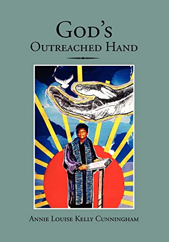 9781477107133: God's Outreached Hand