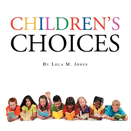 Stock image for Children's Choices for sale by Lucky's Textbooks