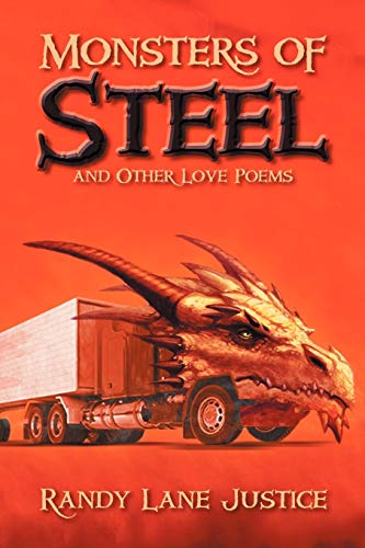 Beispielbild fr Monsters of Steel and Other Love Poems zum Verkauf von Chiron Media
