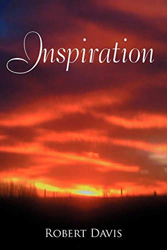 Inspiration (9781477109786) by Davis, Robert