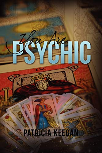 Beispielbild fr You are Psychic zum Verkauf von Chiron Media