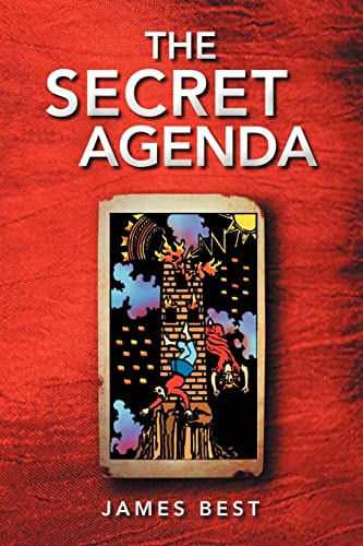 9781477112113: The Secret Agenda