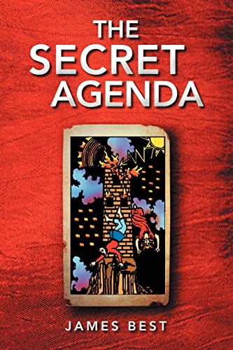 Stock image for The Secret Agenda for sale by Lakeside Books