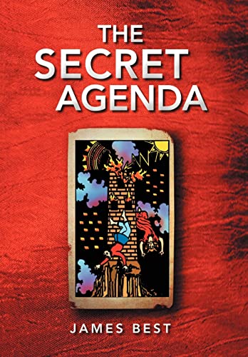 9781477112120: The Secret Agenda