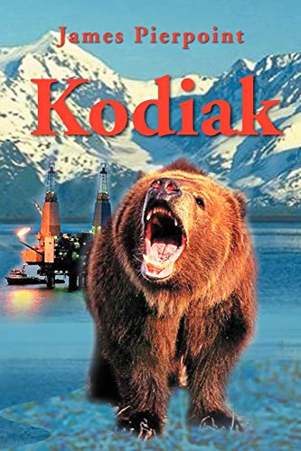 Beispielbild fr Kodiak zum Verkauf von Chiron Media