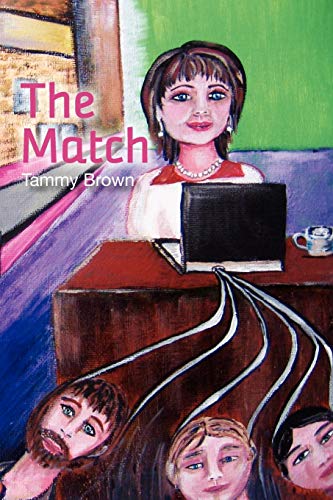 Imagen de archivo de The Match a la venta por Lucky's Textbooks