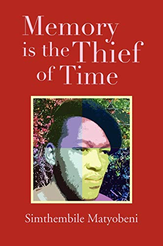 Stock image for Memory is the Thief of Time for sale by Chiron Media