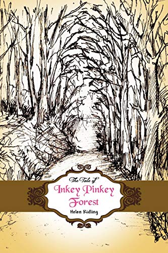 Stock image for The Tale of Inkey Pinkey Forest for sale by Chiron Media