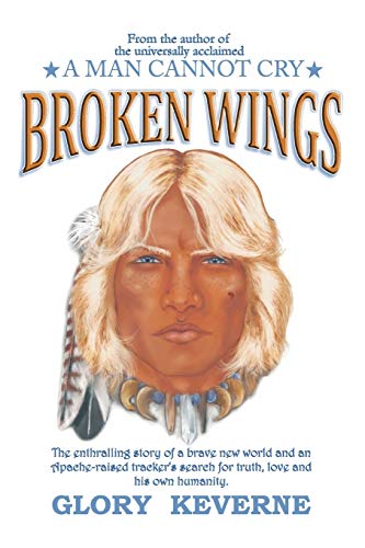 9781477118870: Broken Wings